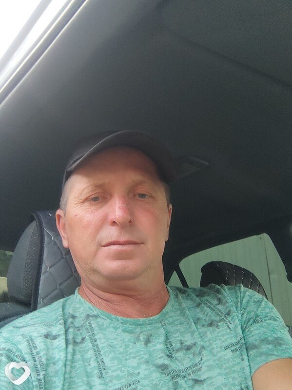 Владимир, 48, Тихорецке — анкета №2078567