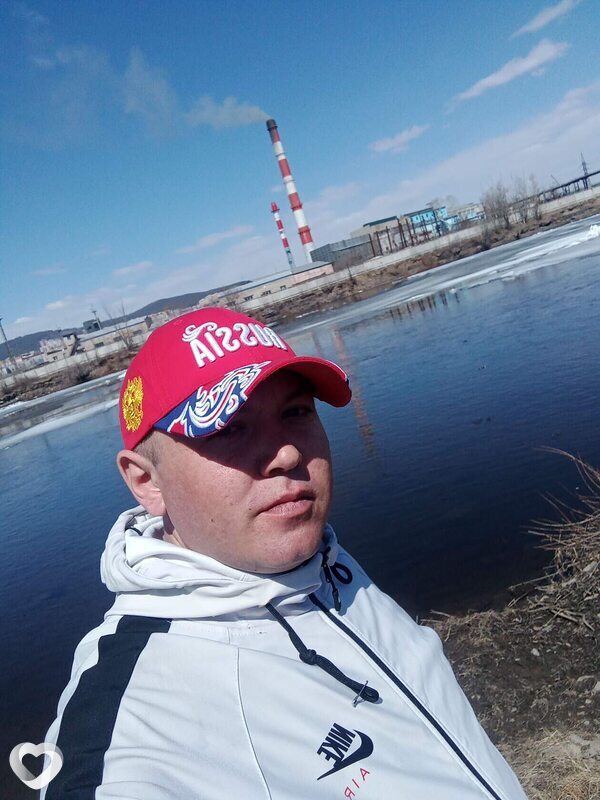 Алексей, 40, Чите — анкета №2078575