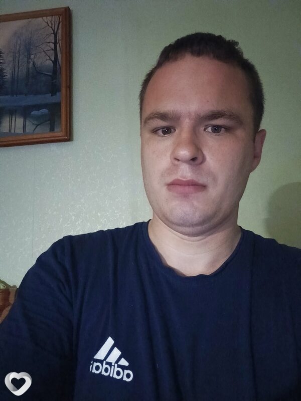 Коля, 24, Челябинске — анкета №2078579