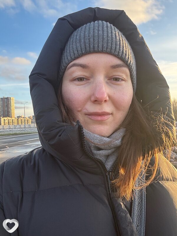 Инна, 39, Санкт-Петербурге — анкета №2078544