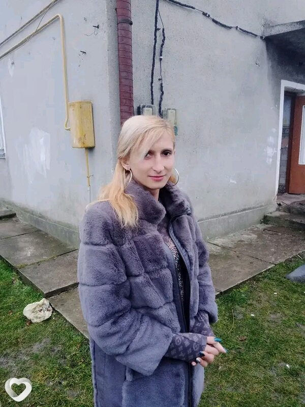 Іваночка, 31, Тернополе — анкета №2078545