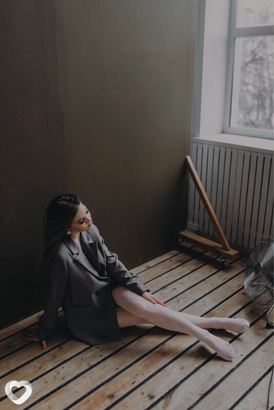 Юлия, 23, Костроме — анкета №2078546