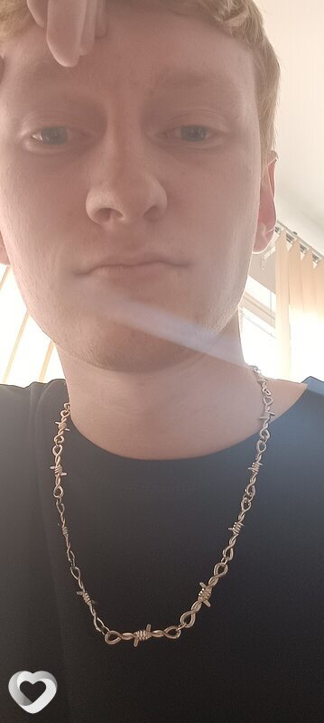 Константин, 22, Минске — анкета №2078552