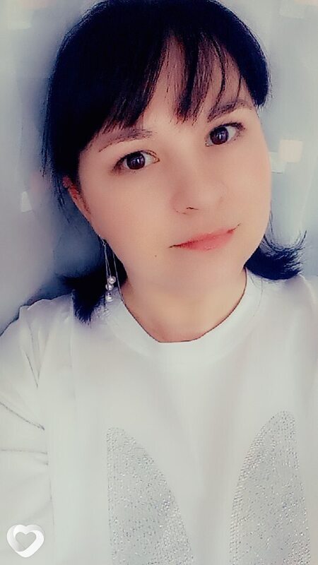 Светлана, 37, Печоре — анкета №2078554