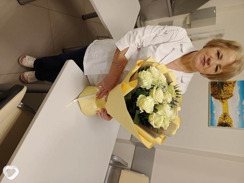 Галина, 61, Набережных Челнах — анкета №2078615