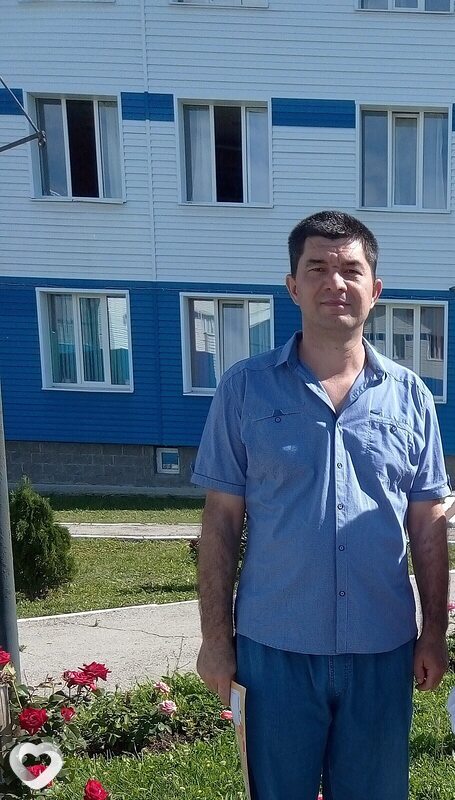 Ильдар, 45, Самаре — анкета №2078616