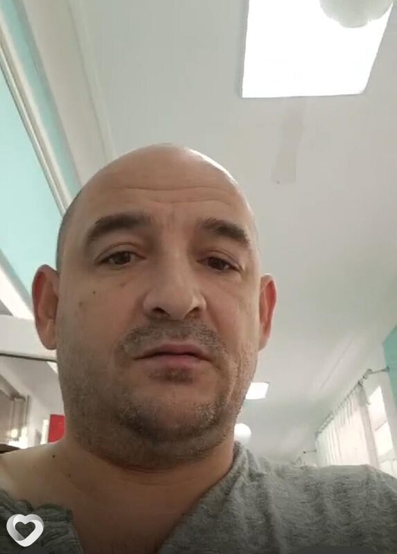 Артак, 41, Краснодаре — анкета №2078742