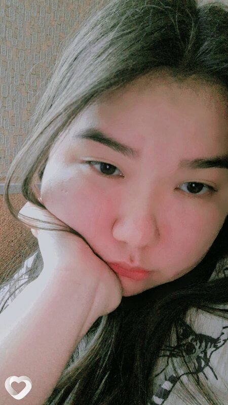 Альбина, 20, Уральске — анкета №2078744