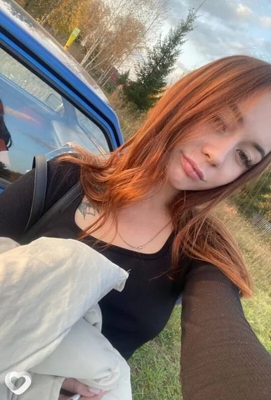 Анастасия, 19, Москве — анкета №2078745