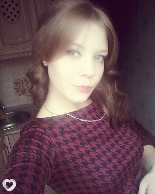 Светлана, 27, Новокузнецке — анкета №2078747