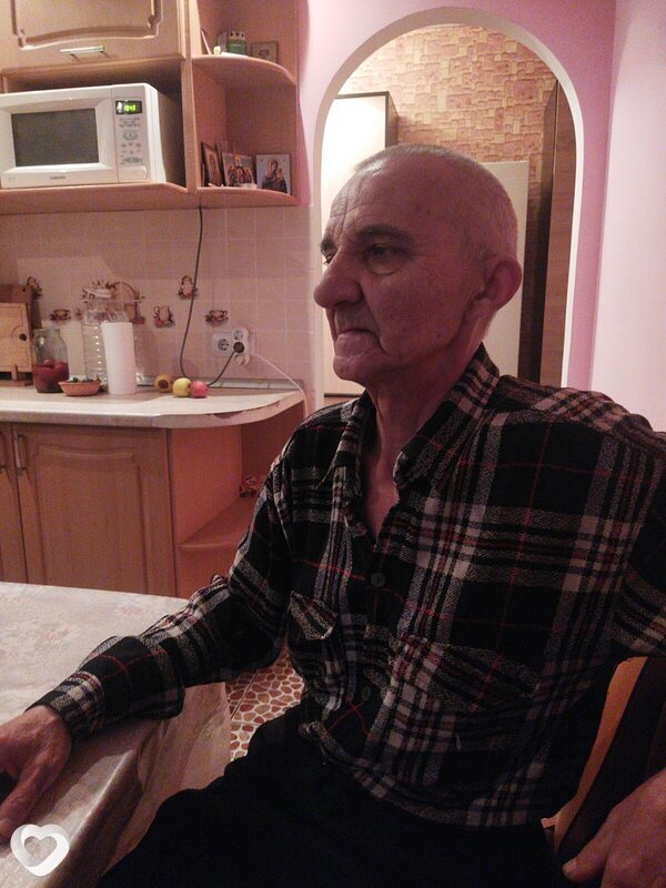 Андрей, Урюпинск