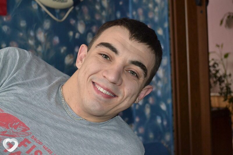 Александр, 38, Балакове — анкета №2078763
