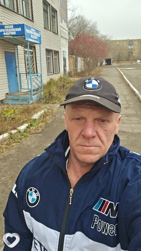 Саша, 44, Караганде — анкета №2079266