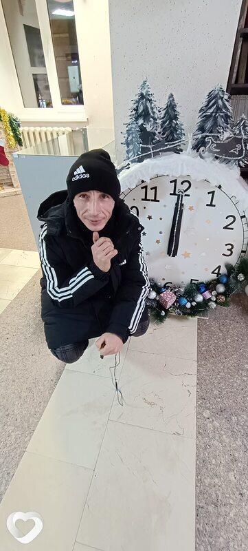 Михаил, 36, Костроме — анкета №2079268