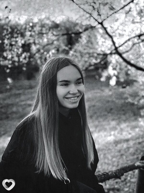 Света, 26, Санкт-Петербурге — анкета №2079274