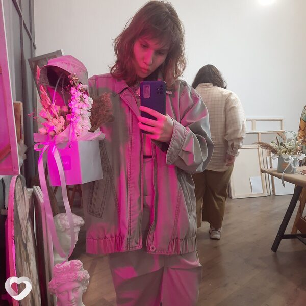Анастасия, 23, Казани — анкета №2079275