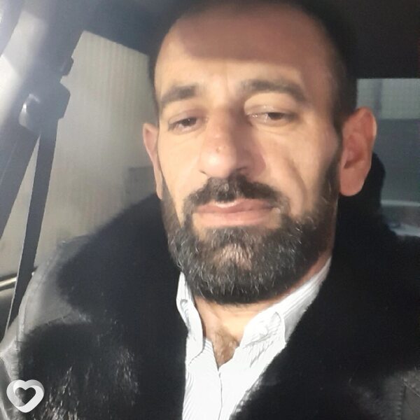 Айхан, 44, Улан-Удэ — анкета №2079278