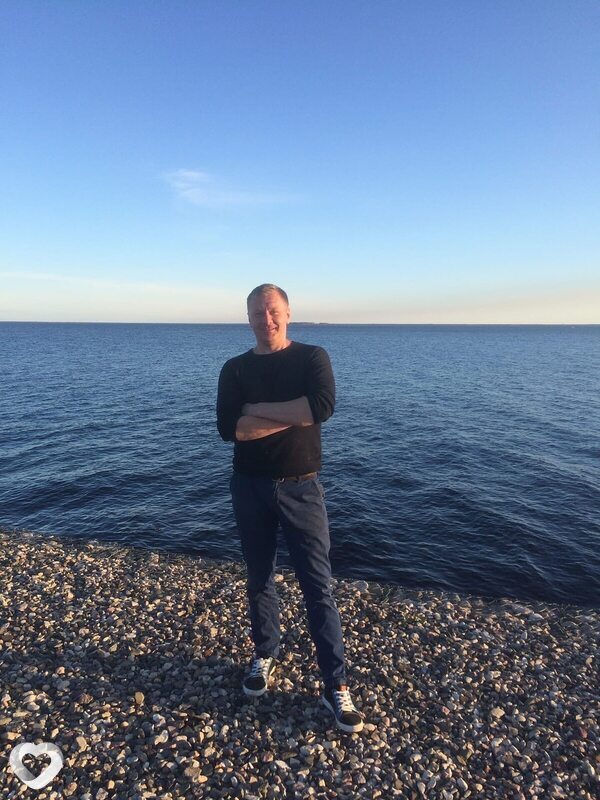Михаил, 39, Вологде — анкета №2079285