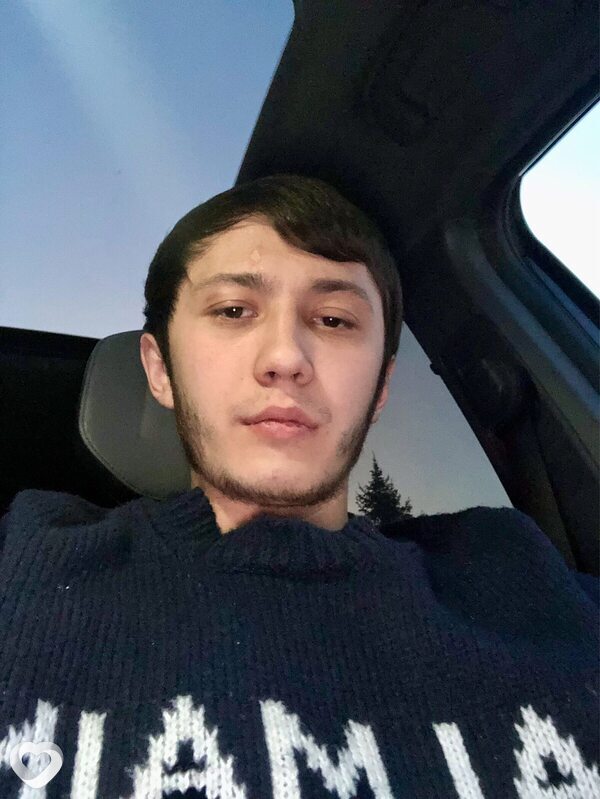 Рустам, 28, Новом Уренгое — анкета №2079288