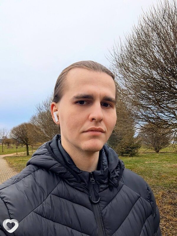 Павел, 29, Солигорске — анкета №2078589