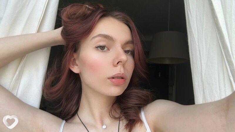 Полина, 22, Краснодаре — анкета №2078597
