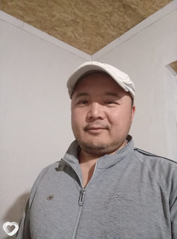 Рустем, 41, Шымкенте — анкета №2078600