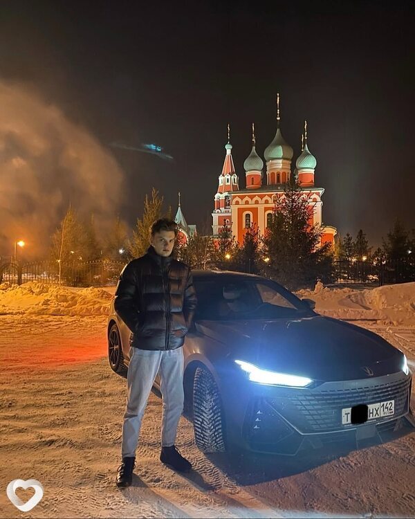 Назар, 36, Кемерове — анкета №2078602