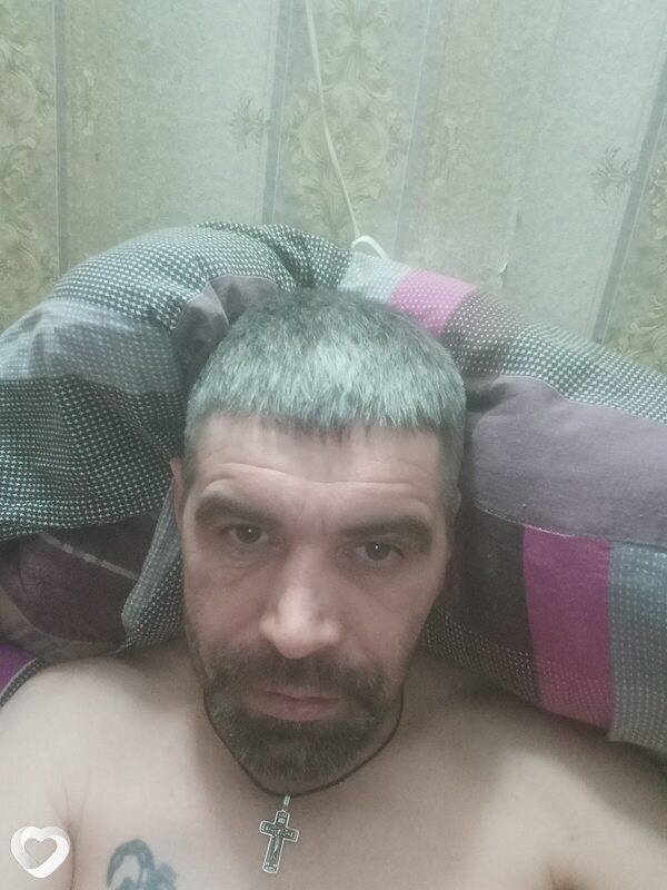 Сергей, 46, Петрозаводске — анкета №2078603