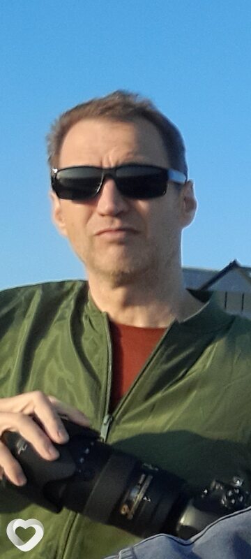 Сергей, 49, Калининграде — анкета №2078610