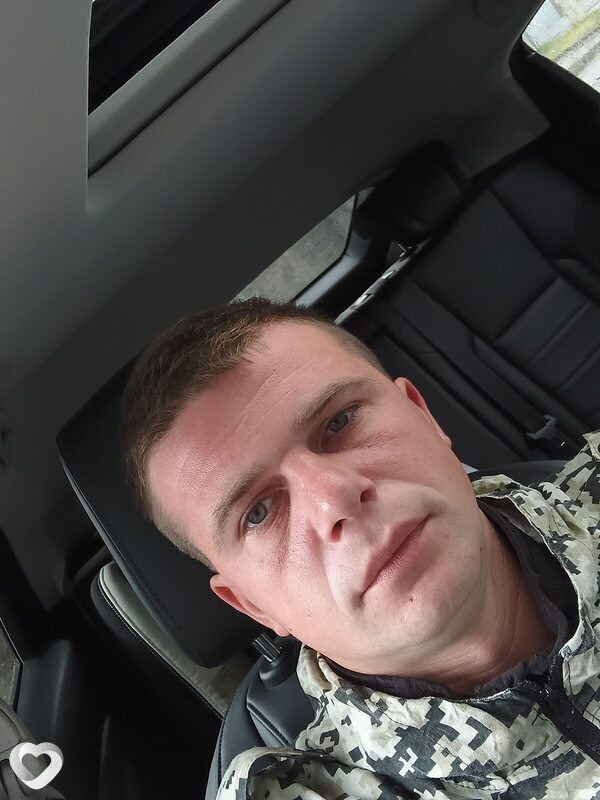 Даниил, 27, Вологде — анкета №2078611