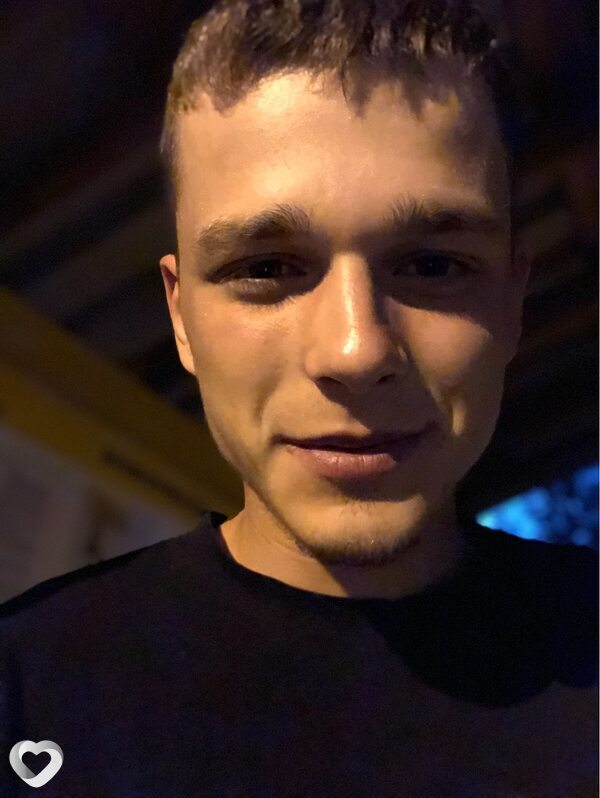 Игорь, 24, Москве — анкета №2078612