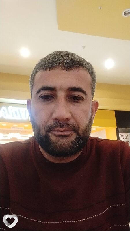 Баходур, 41, Пыти-Яхе — анкета №2078667