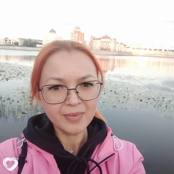 Людмила, 42, Йошкар-Оле — анкета №2078916