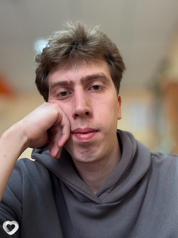 Дмитрий, 25, Казани — анкета №2078918