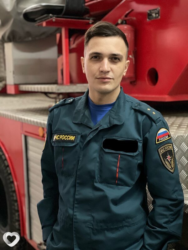 Максим, 32, Донецке — анкета №2078919
