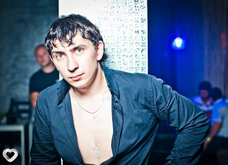 Иван, 35, Арзамасе — анкета №2078934