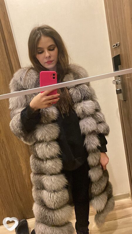 Анна, 28, Санкт-Петербурге — анкета №2078801