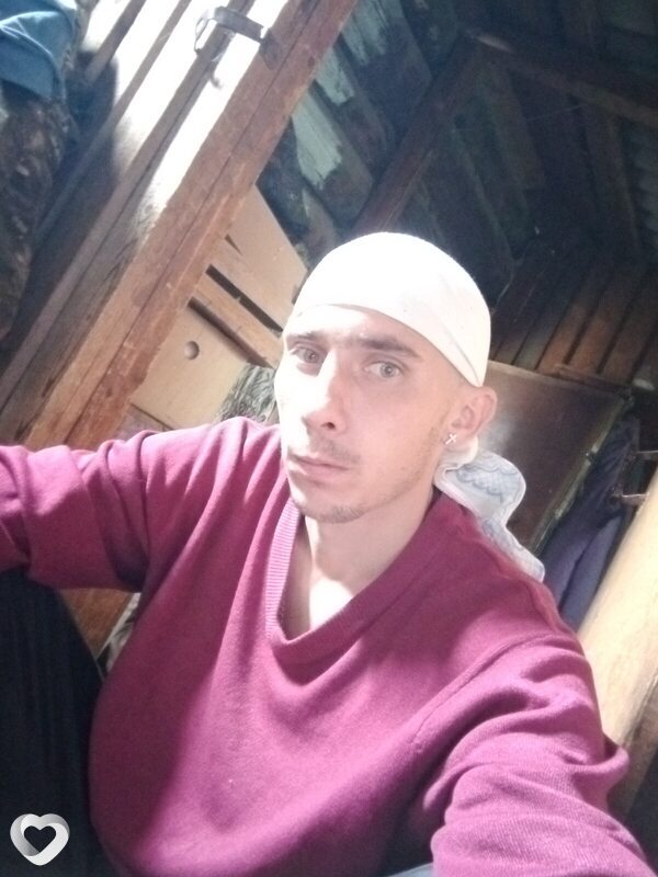 Алекс, 29, Алапаевске — анкета №2078805