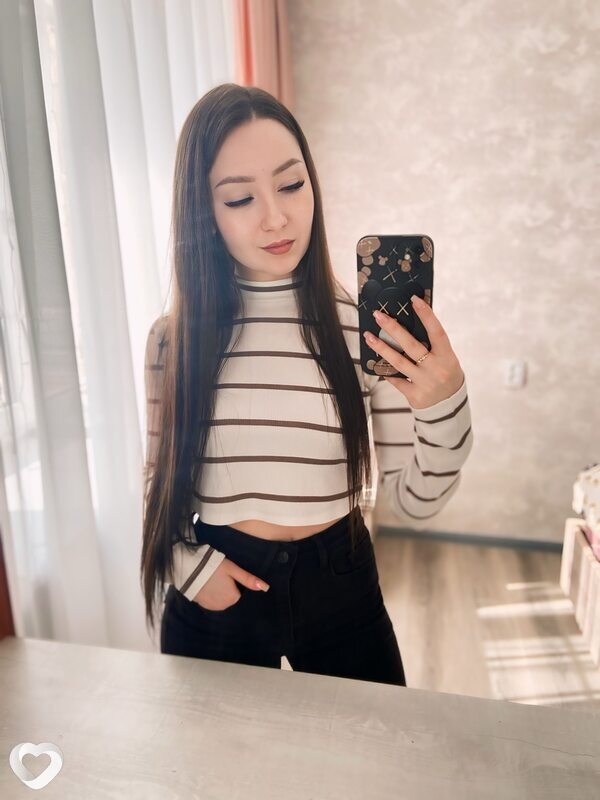 미라이, 25, Санкт-Петербурге — анкета №2078806