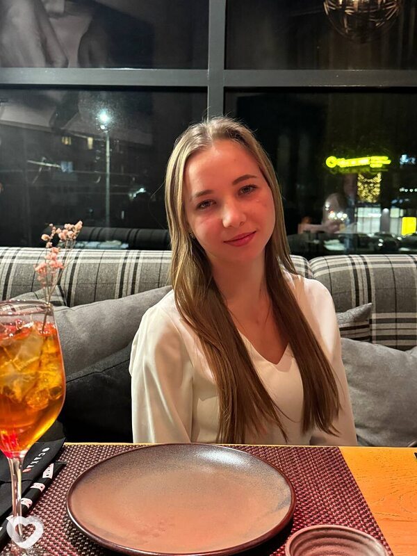 Анастасия, 21, Ростове-на-Дону — анкета №2078813