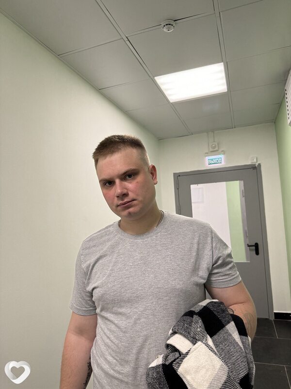 Максим, 27, Серпухове — анкета №2078714