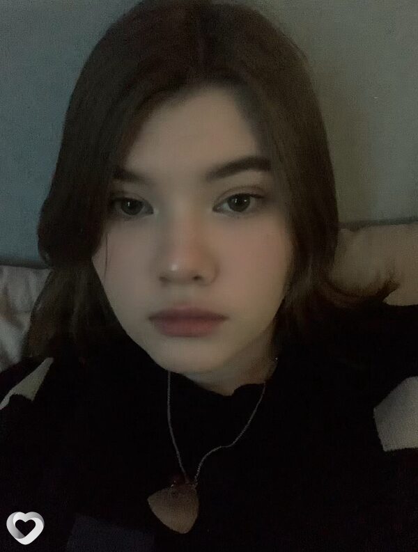 Кирия, 20, Тюмени — анкета №2078724