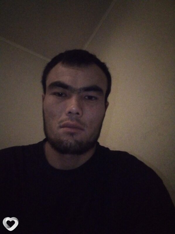 Боб, 27, Новосибирске — анкета №2078727