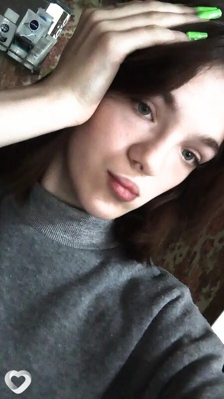Anastasia, 20, Тюмени — анкета №2078729