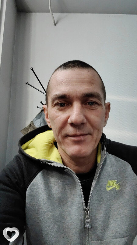 Дима, 38, Тольятти — анкета №2078736
