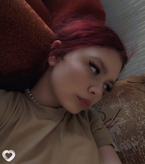 Анна, 22, Калуге — анкета №2078738