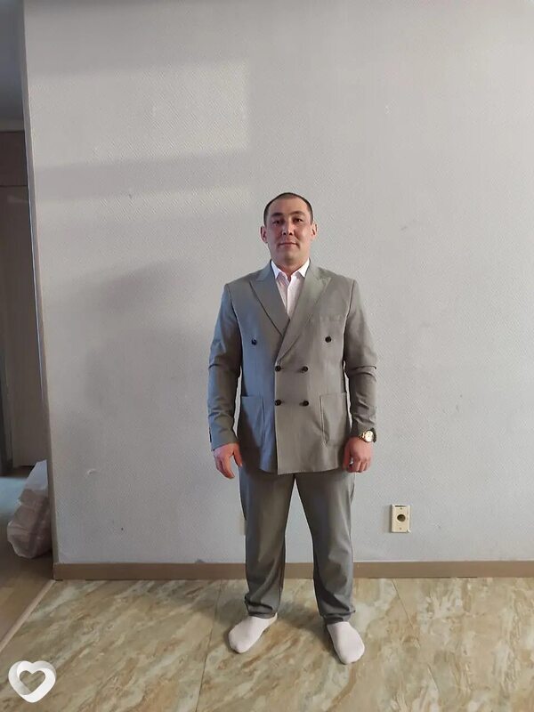Айбек, 33, Кокшетау — анкета №2078652