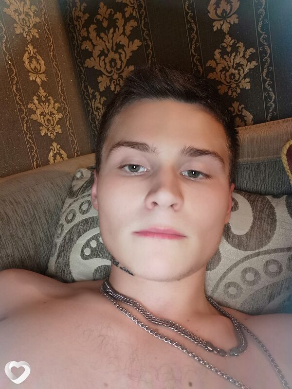 Ваня, 26, Орёл — анкета №2078656