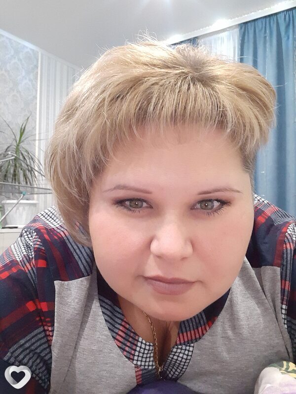 Арина, 38, Нефтекамске — анкета №2078769