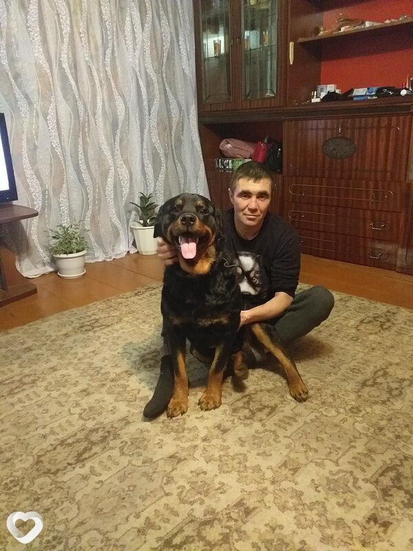 Владислав, 48, Екатеринбурге — анкета №2078775